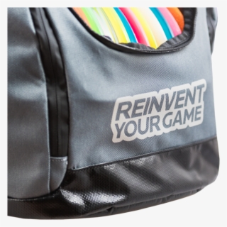 Discmania Fanatic Backpack - Backpack