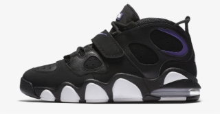 Nike Air Max Cb 34 Men's Shoe Size 11 Charles Barkley - Nike Air Max Cb34 Godzilla