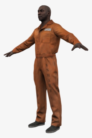 Inmate Png