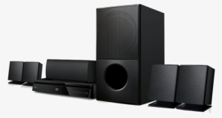 Free Png Home Theater Png Images Transparent - 5.1 Lg Home Theatre