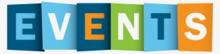 Events Png - Events Word