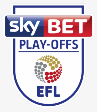 2r450uv - Sky Bet League 1 Logo
