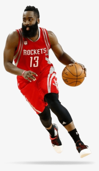 Houston Rockets Players Png