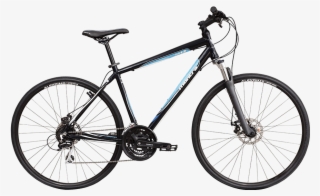 Hybrid - Trek Skye 26 Wsd