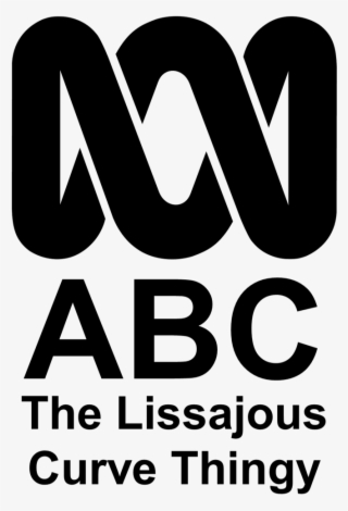 After The Absence In 1 Year And 13 Months, The Channel - Abc The Lissajous Curve Thingy