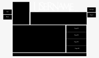 Imvu Profile Codes Emo Goth Myspace Layouts Pimp Profile - Layout Imvu Free