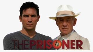 The Prisoner Image - Jim Caviezel The Prisoner