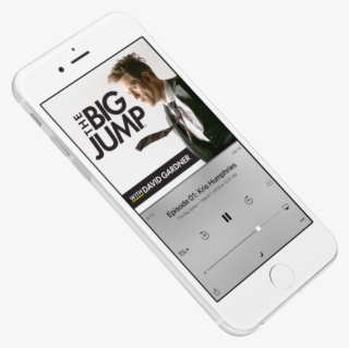 Tbj Podcastphone1 - Iphone