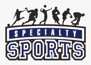 Disc Golf - Soccer Player Silhouette