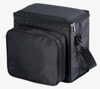 Two Person Picnic Cooler And Chair - Messenger Bag