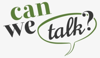 Can We Talk Online Training - Calligraphy