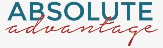 Absolute Advantage Logo
