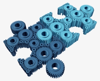 What We Do - Puzzle Conversation