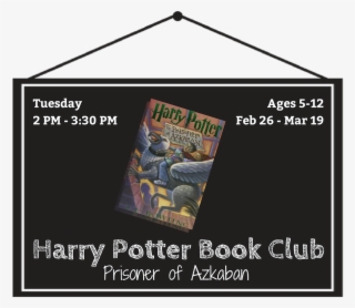 Harry - Harry Potter And The Prisoner