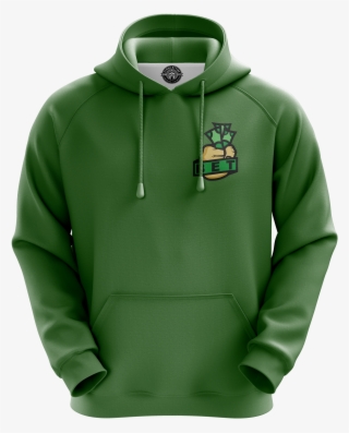 Bet Logo Hoodie - Full Dye Hoodie