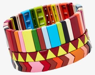 Cookies On The Ft - Bracelet