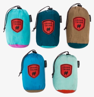 Parasheet Beach Blanket - Bag