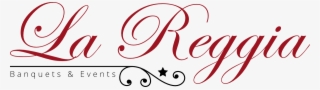 La Reggia Banquets And Events, Png