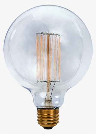 243 G125 35w E27 Humo Preview - Incandescent Light Bulb