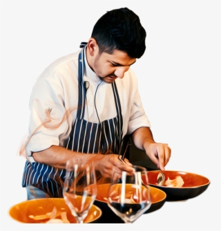 History - Dish