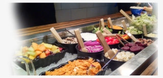 Sunday Grand Buffet - Osechi
