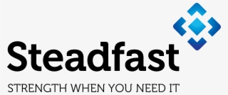 Sf Land Tag Cmyk Png - Steadfast Broker