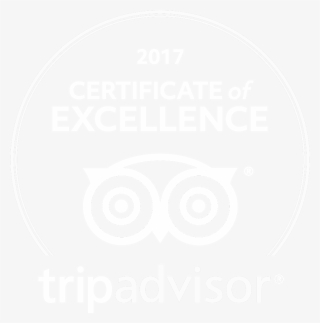 Galería - Certificate Of Excellence Logo 2018