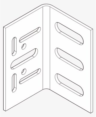 Vertical Joint Will Limited Up To 1/8″ - Parallel