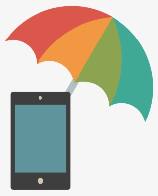Mobile-insurance - Umbrella