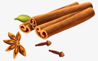 Download - Spice Vector Png