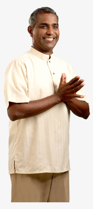 Jayanath Abeywickrama Belongs To The Lineage Of 31 - Priest