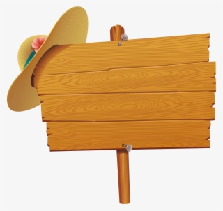 Wood Beach Clip Art - Wood Beach Vector Png
