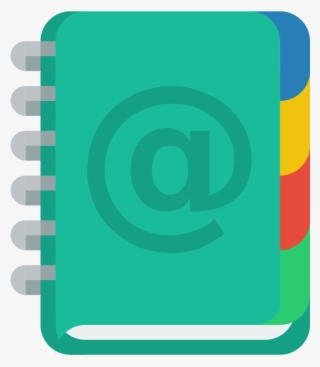 Address Book Icon - Icon