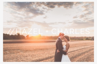 Hazel Charles - Photograph