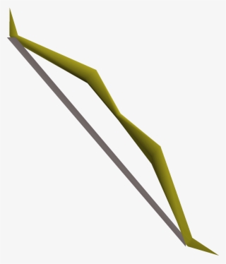 Longbow Runescape