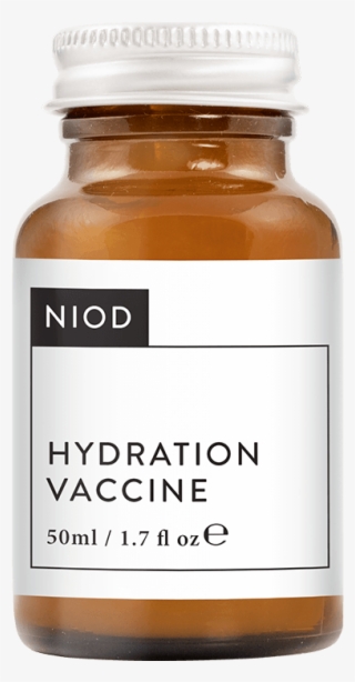 Hydration Vaccine - 50ml - Niod Hydration Vaccine Face Cream 50ml
