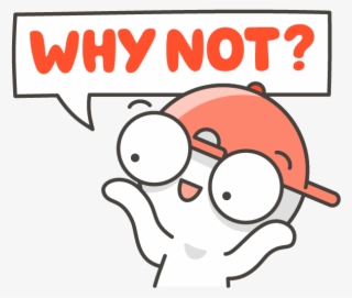 Why Not Are You Sure I'll Be Back