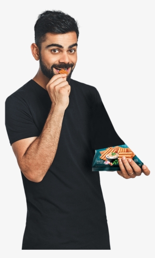 Here's How Virat Makes Fans On And Off The Field - Gentleman