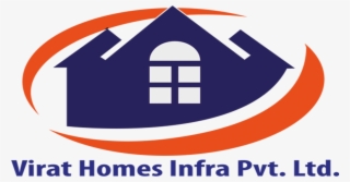 Virat Homes Logo