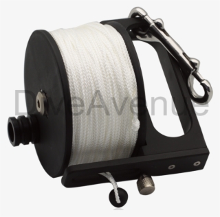 Reel Scuba Diving 120m - Rotary Tool