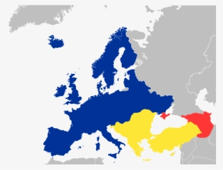 Umulu Empire - European Union Continent