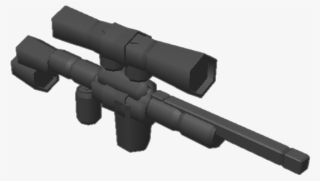 The Intervention Is The 360 No Scope Weapon, People - Sniper Rifle