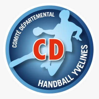 Cdhb78 Cd Logo Coul - Emblem