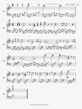 Brothers Sheet Music Composed By Arr - Hans Zimmer Planet Earth Sheet Music