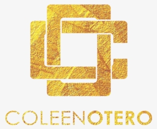 Coleen Otero Logo 2 - Orange