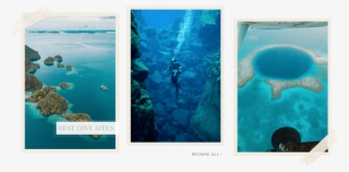 Read The Post - Underwater