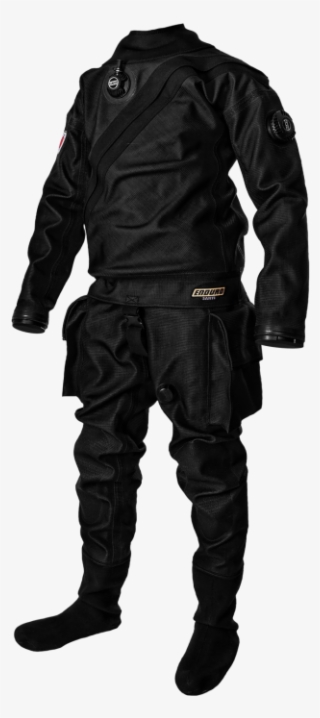 Santi Enduro Drysuit