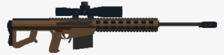 Pause - Assault Rifle