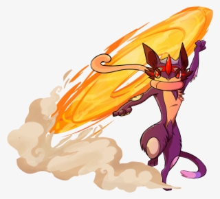 Ash-greninja 2 By Flyingspacedorito - Ash Greninja Poses