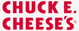 Chuck E Cheese